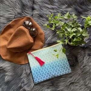 Bikini keeps-them-dry bag NWOT